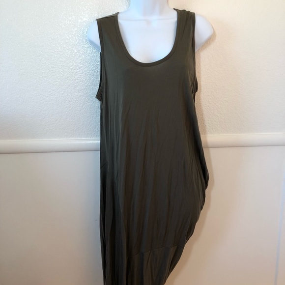 ALL SAINTS Tulli Dress - Picture 5 of 8